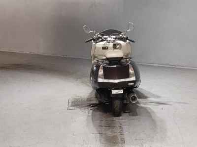 Yamaha Maxam 250