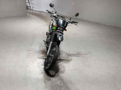 Kawasaki Super Sherpa