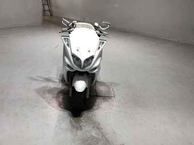Yamaha Majesty 250