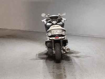Yamaha Majesty 250