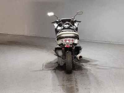 Yamaha Majesty 250