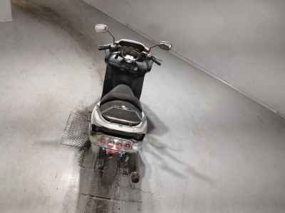 Yamaha Majesty 250