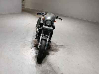 Yamaha V-Max 1200