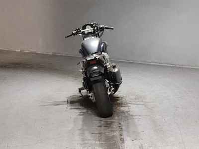 Yamaha V-Max 1200