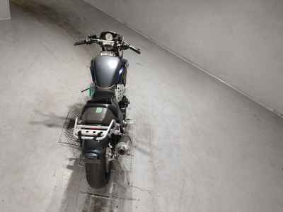 Yamaha V-Max 1200