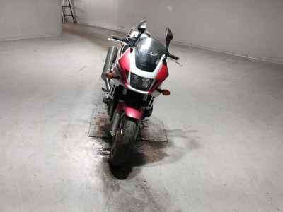 Honda CB1300 Super Boldor