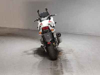 Honda CB1300 Super Boldor