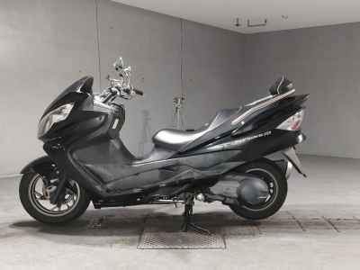 Suzuki Skywave 250