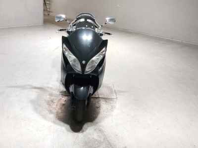 Suzuki Skywave 250