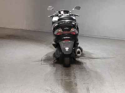 Suzuki Skywave 250