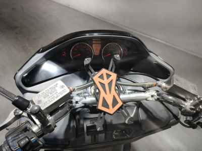 Suzuki Skywave 250