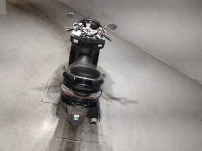 Suzuki Skywave 250