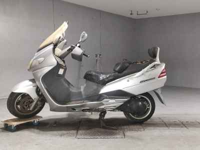 Suzuki Skywave 250