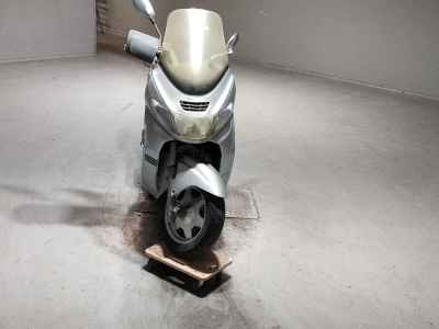 Suzuki Skywave 250