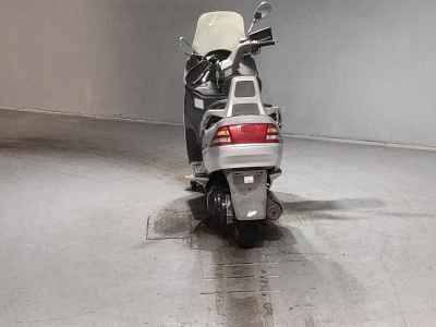 Suzuki Skywave 250