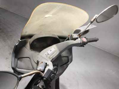 Suzuki Skywave 250