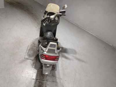 Suzuki Skywave 250