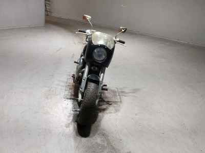 Suzuki Desperado 400X