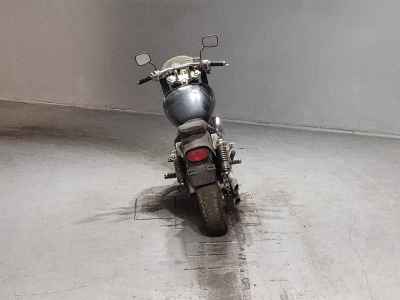 Suzuki Desperado 400X