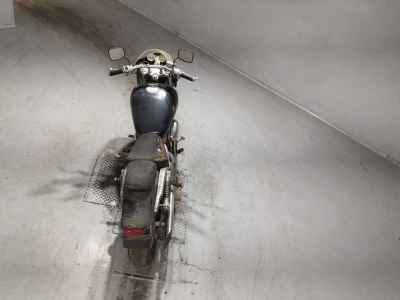 Suzuki Desperado 400X