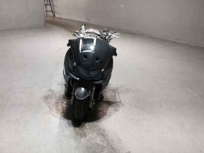 Yamaha Majesty 250