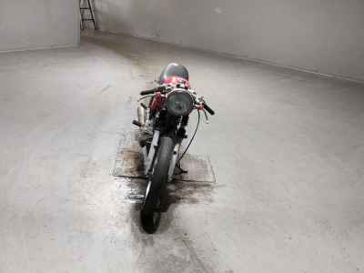 Honda GB250 Clubman