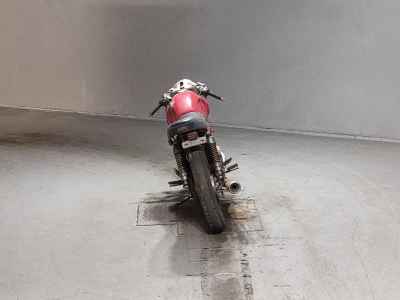 Honda GB250 Clubman