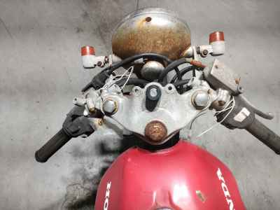 Honda GB250 Clubman