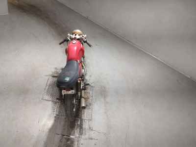 Honda GB250 Clubman