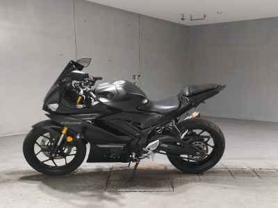 Yamaha YZF-R25