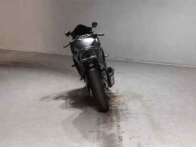 Yamaha YZF-R25