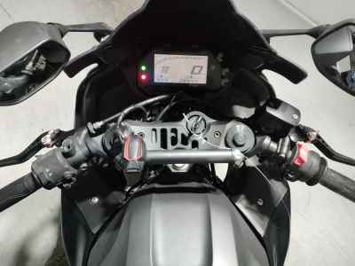 Yamaha YZF-R25