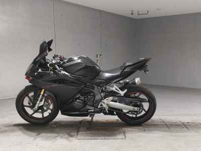 Honda CBR250RR