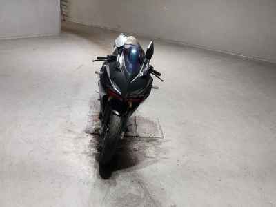 Honda CBR250RR