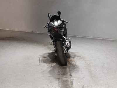 Honda CBR250RR