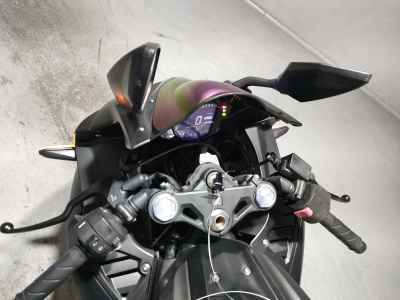 Honda CBR250RR