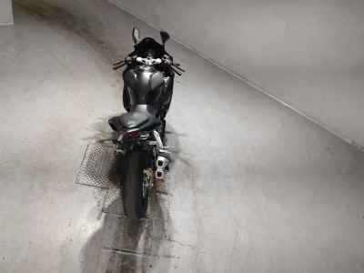 Honda CBR250RR