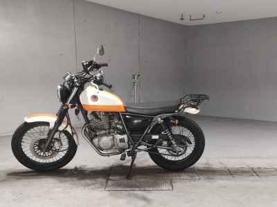 Suzuki GrassTracker Bigboy