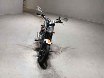 Suzuki GrassTracker Bigboy