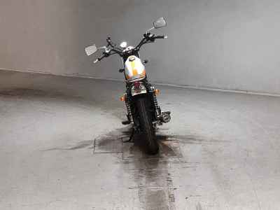 Suzuki GrassTracker Bigboy