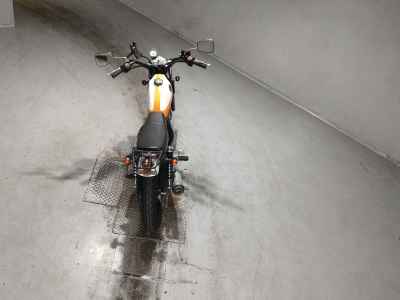 Suzuki GrassTracker Bigboy