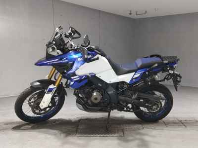 Suzuki V-Strom 1050 2025