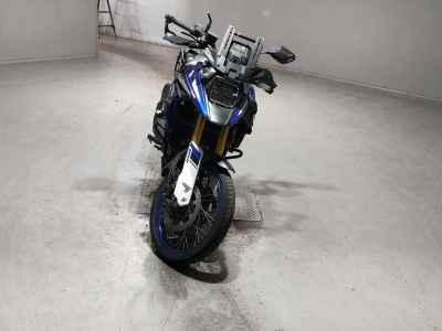 Suzuki V-Strom 1050 2025