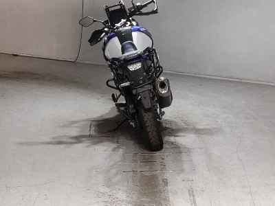 Suzuki V-Strom 1050 2025