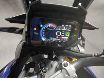 Suzuki V-Strom 1050 2025