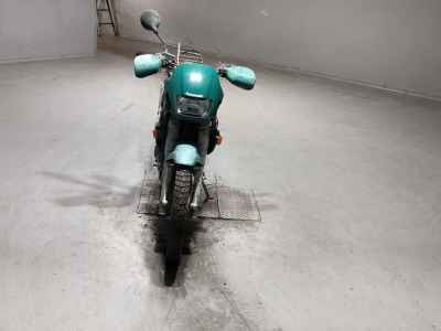 Kawasaki KLE250 Anhelo
