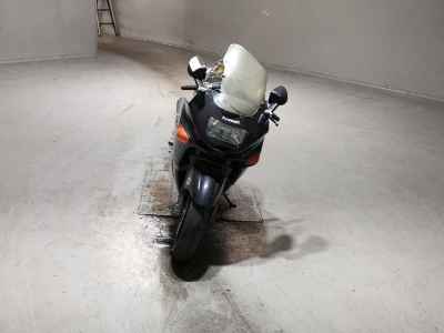 Kawasaki ZZR400
