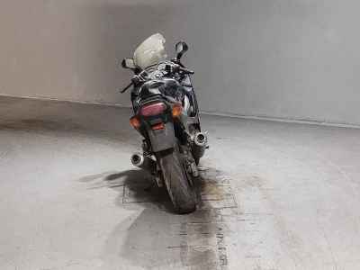 Kawasaki ZZR400