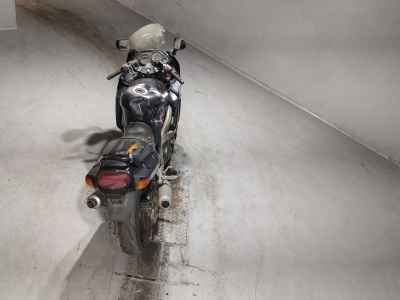 Kawasaki ZZR400