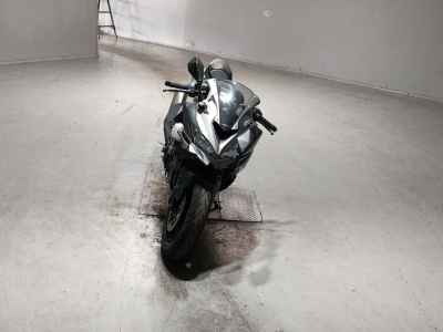 Kawasaki Ninja ZX-4R 2025